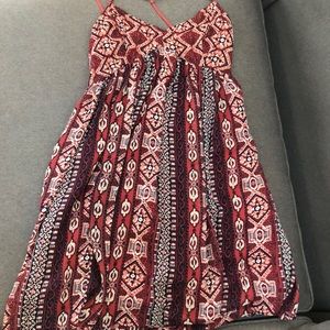 Hollister Dress.